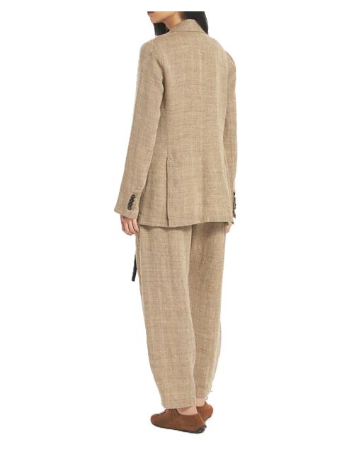 Barena Giacca Divina Mozza unico Barena | GID5511 - 3166 - UNIUNICO